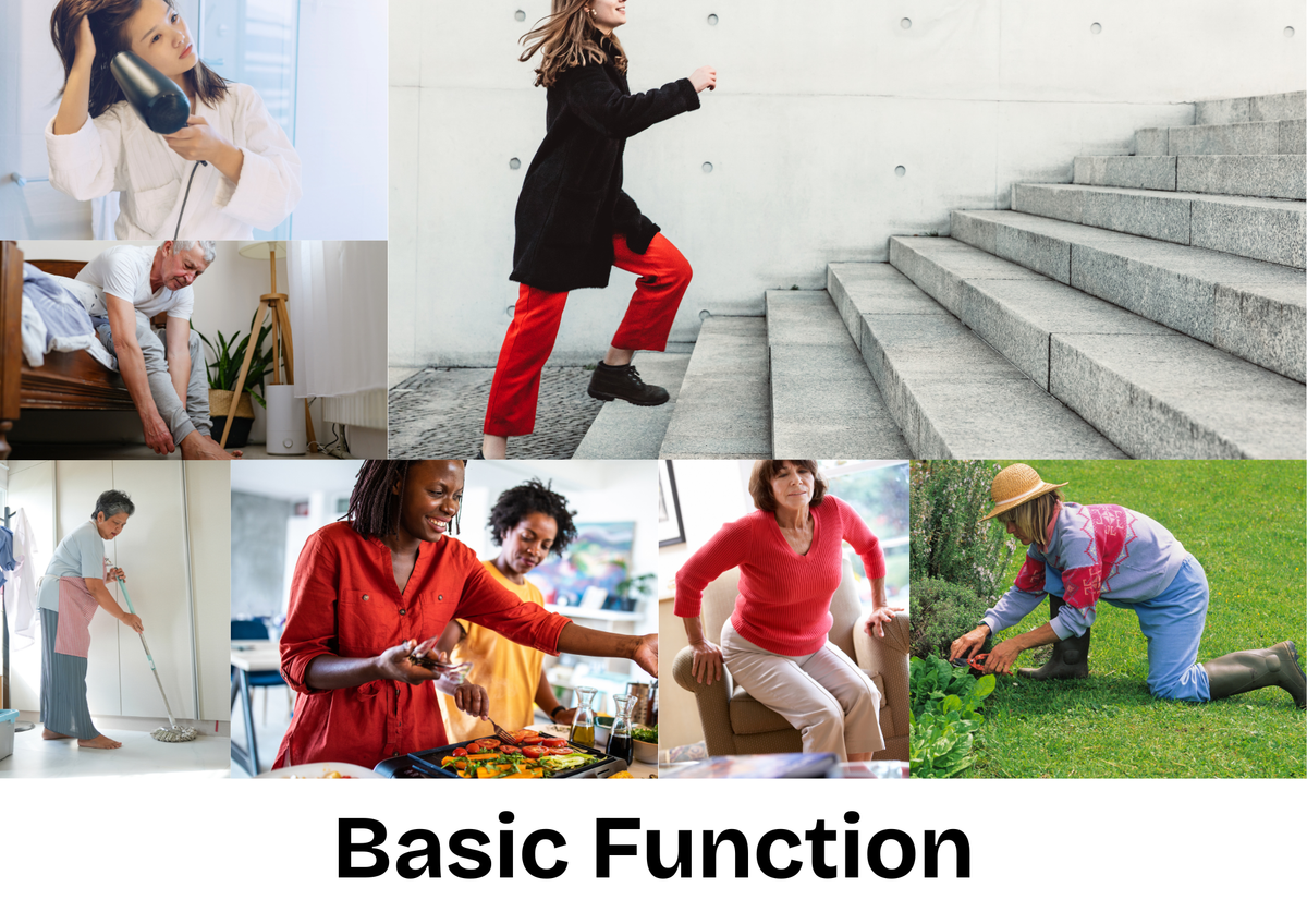 Basic Function
