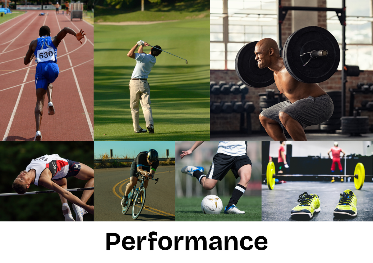 Performance