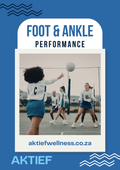 Foot & Ankle - Performance - 12-Week Program for Athletes