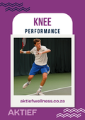 Knees - Performance - 12-Week Program for Athletes