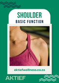 Shoulders - Basic Function - 12-Week Program for Beginners